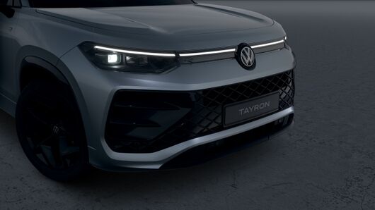 Obrázek Tayron R-Line 1,5 TSI 150 kW eHybrid