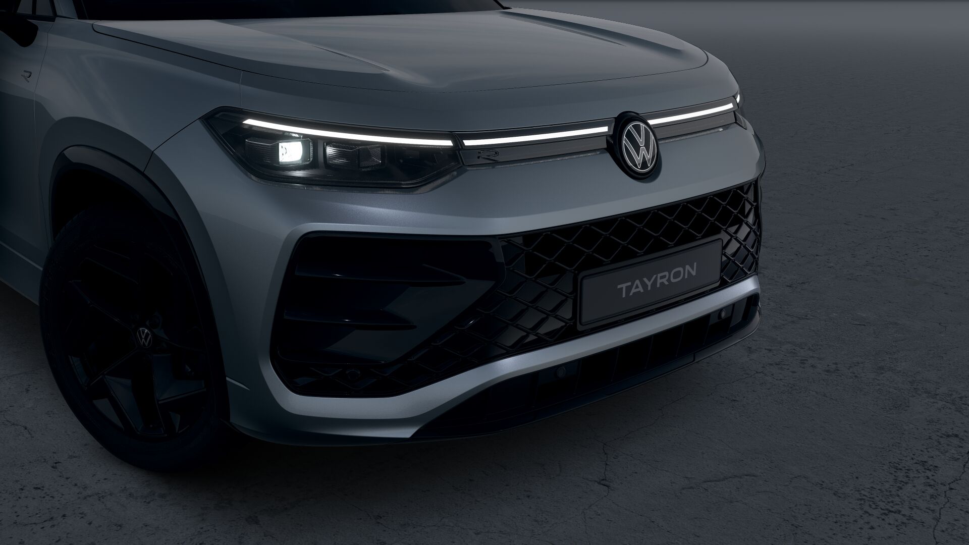 Obrázek Tayron R-Line 1,5 TSI 150 kW eHybrid