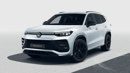 Obrázek Tayron R-Line 1,5 TSI 150 kW eHybrid