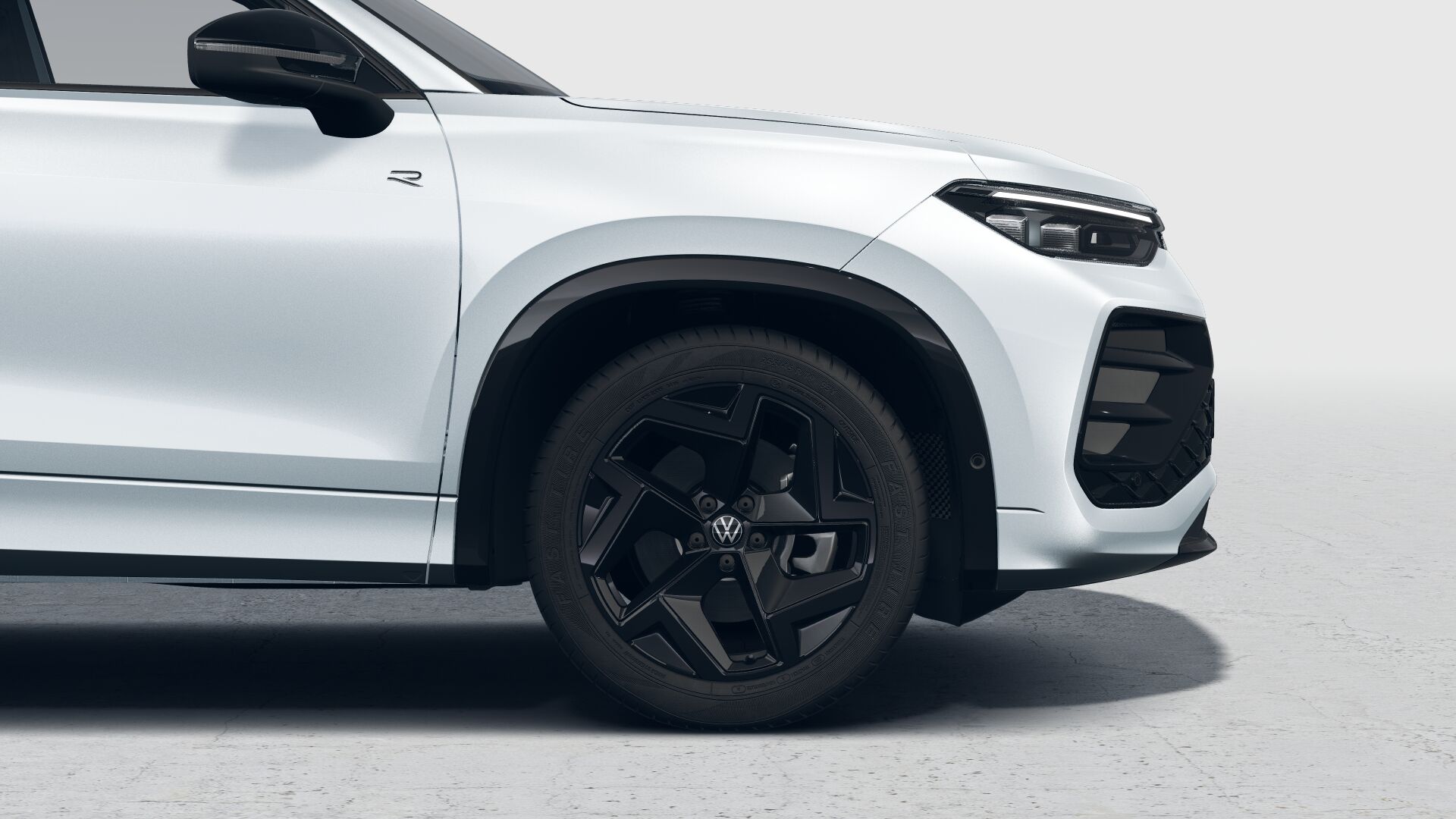 Obrázek Tayron R-Line 1,5 TSI 150 kW eHybrid