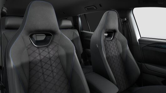 Obrázek Tayron R-Line 1,5 TSI 150 kW eHybrid