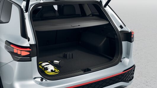 Obrázek Tayron R-Line 1,5 TSI 150 kW eHybrid
