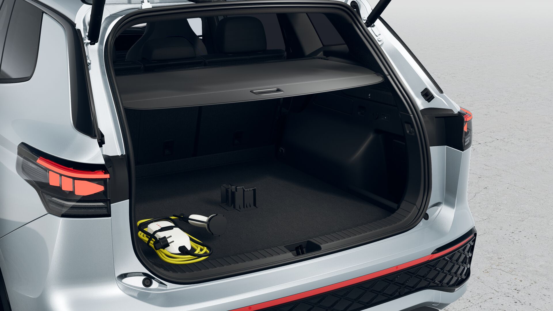 Obrázek Tayron R-Line 1,5 TSI 150 kW eHybrid
