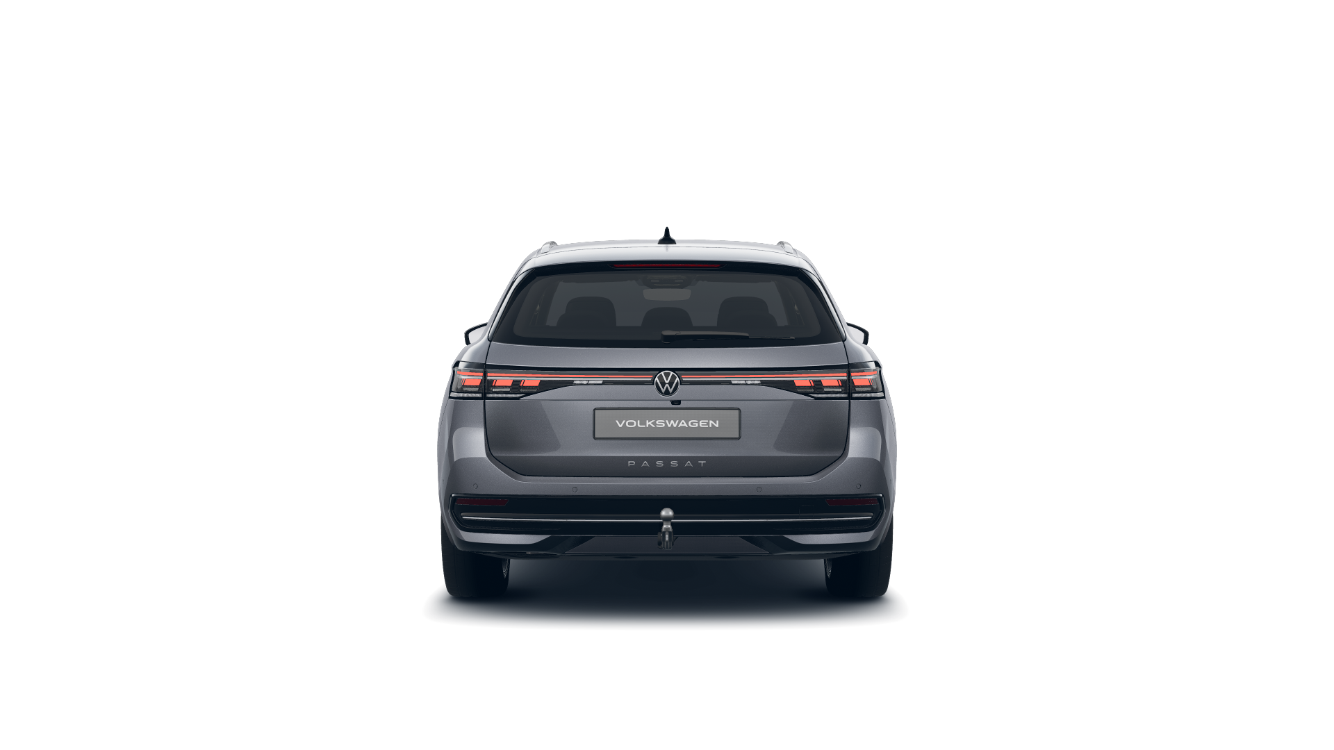 Obrázek Passat Elegance 2,0 TDI 110 kW