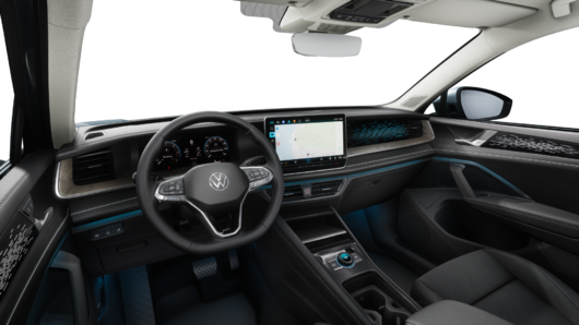 Obrázek Tayron Elegance 2,0 TDI 110 kW