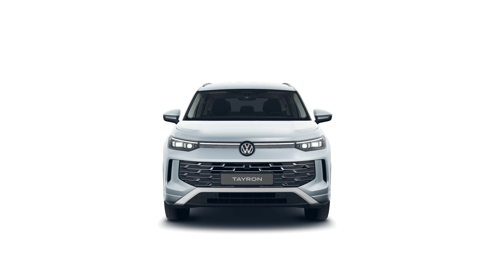 Obrázek Tayron Elegance 2,0 TDI 110 kW