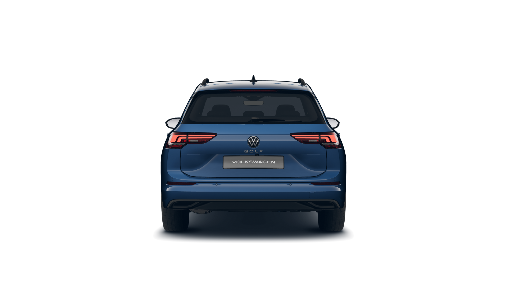 Obrázek Golf Variant People 1,5 TSI 6G