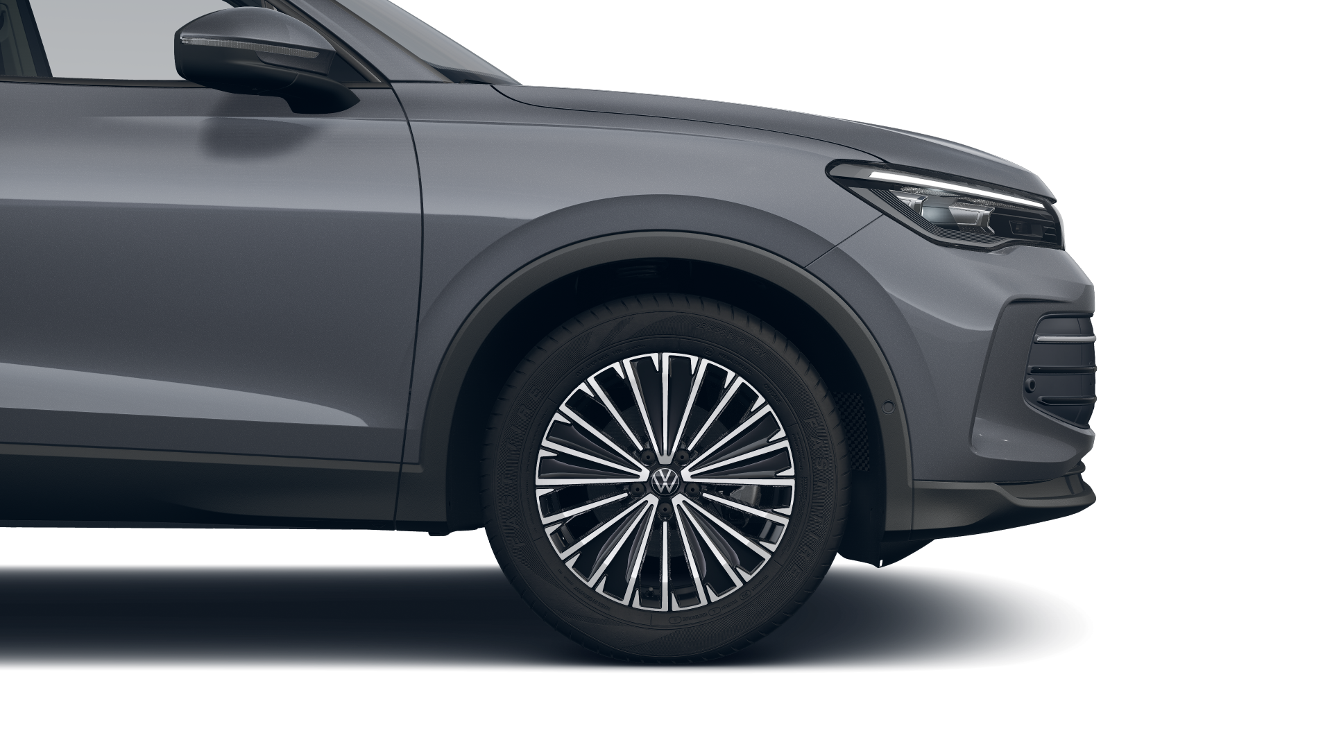 Obrázek Tiguan People 1,5 eTSI 110 kW mHEV