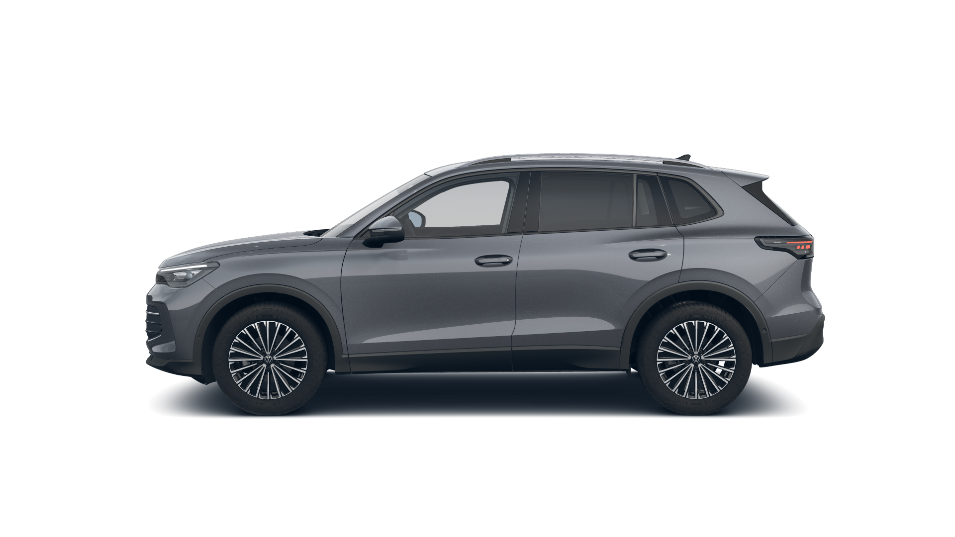 Obrázek Tiguan People 1,5 eTSI 110 kW mHEV