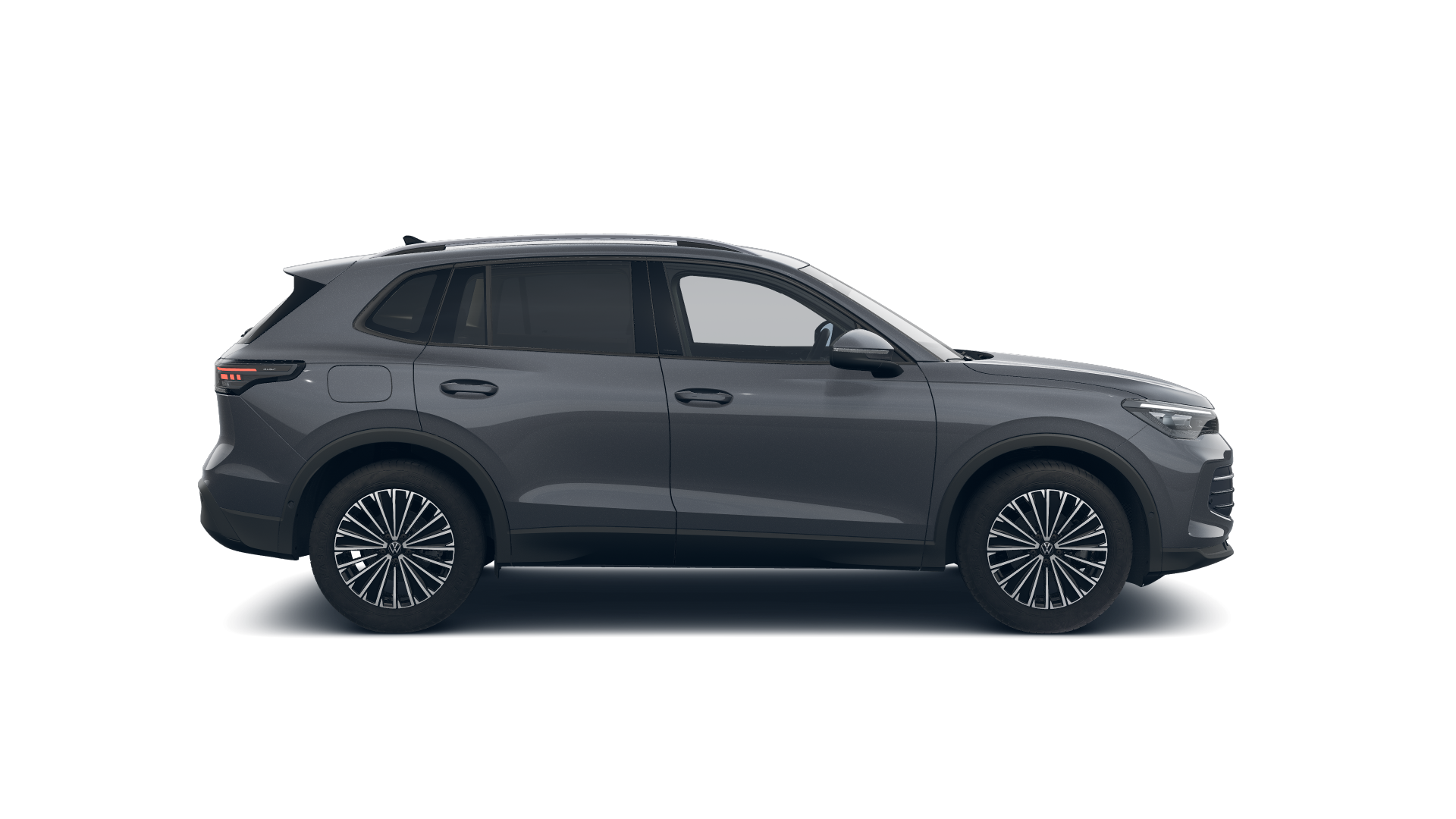 Obrázek Tiguan People 1,5 eTSI 110 kW mHEV