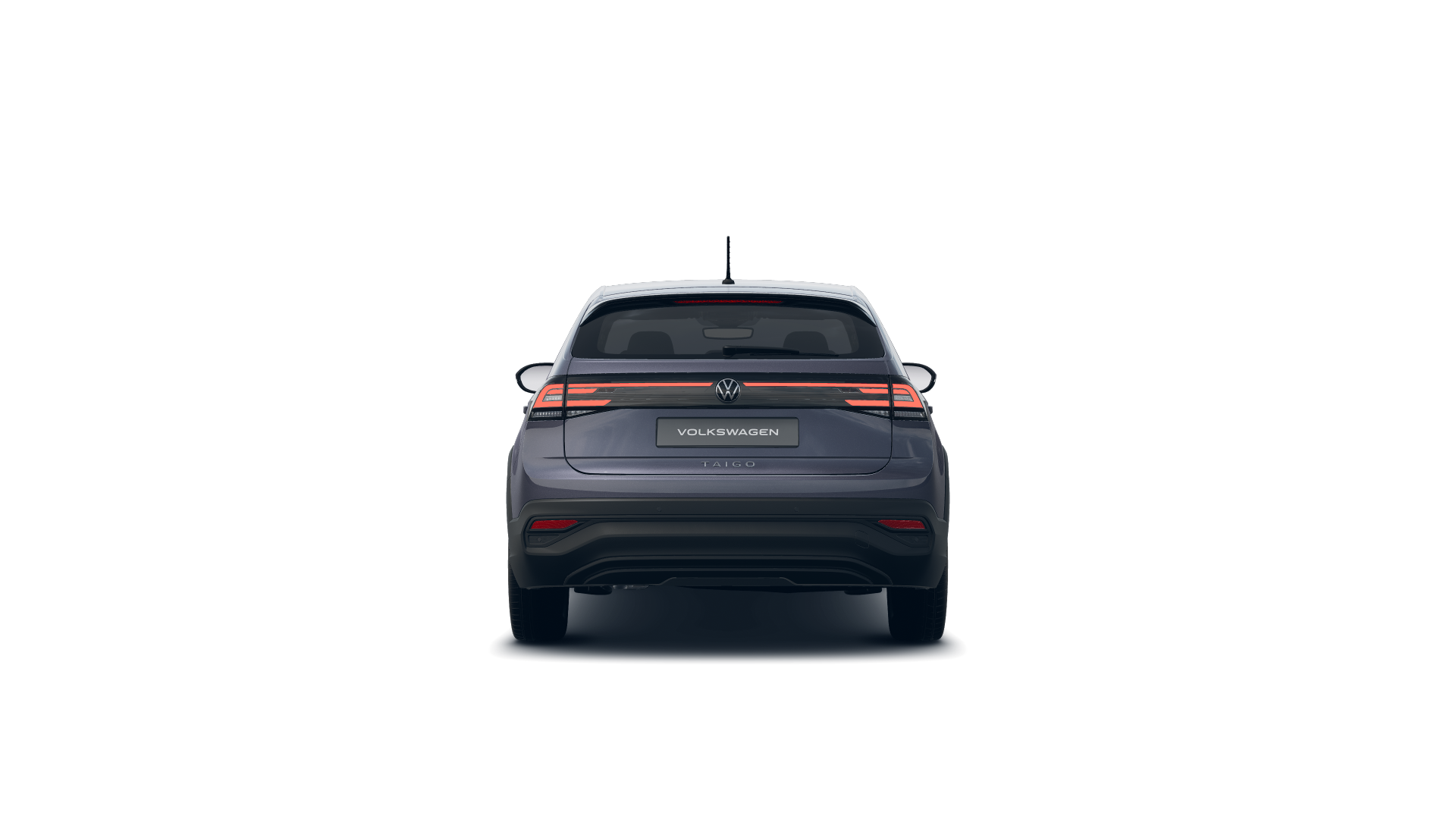 Obrázek Taigo Limited 1,0 TSI 70 kW 5G