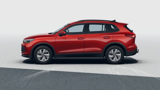 Obrázek Tiguan Limited 1,5 eTSI 96 kW mHEV
