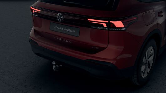 Obrázek Tiguan Limited 1,5 eTSI 96 kW mHEV