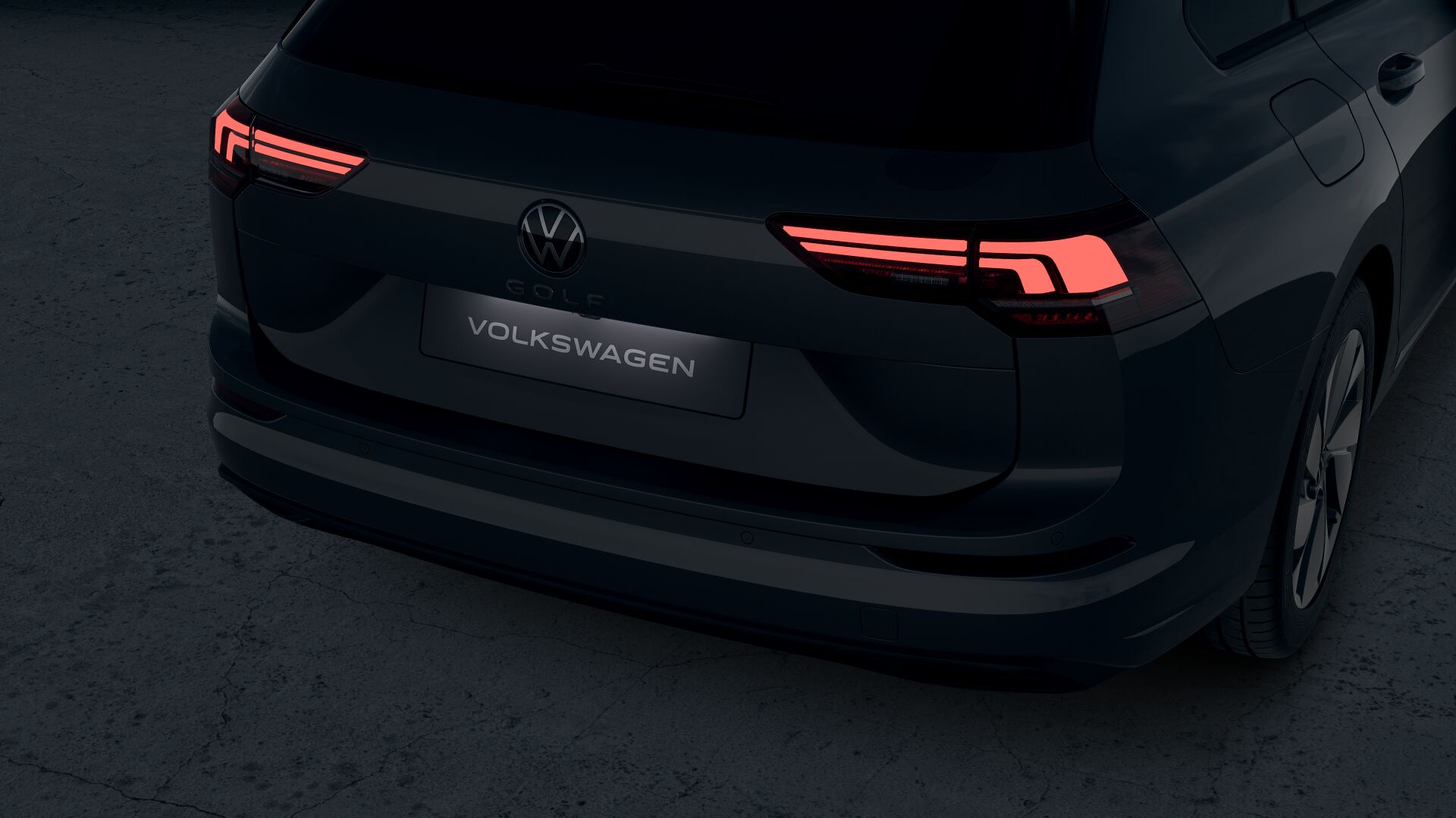 Obrázek Golf Variant People 1,5 TSI 85 kW 6G