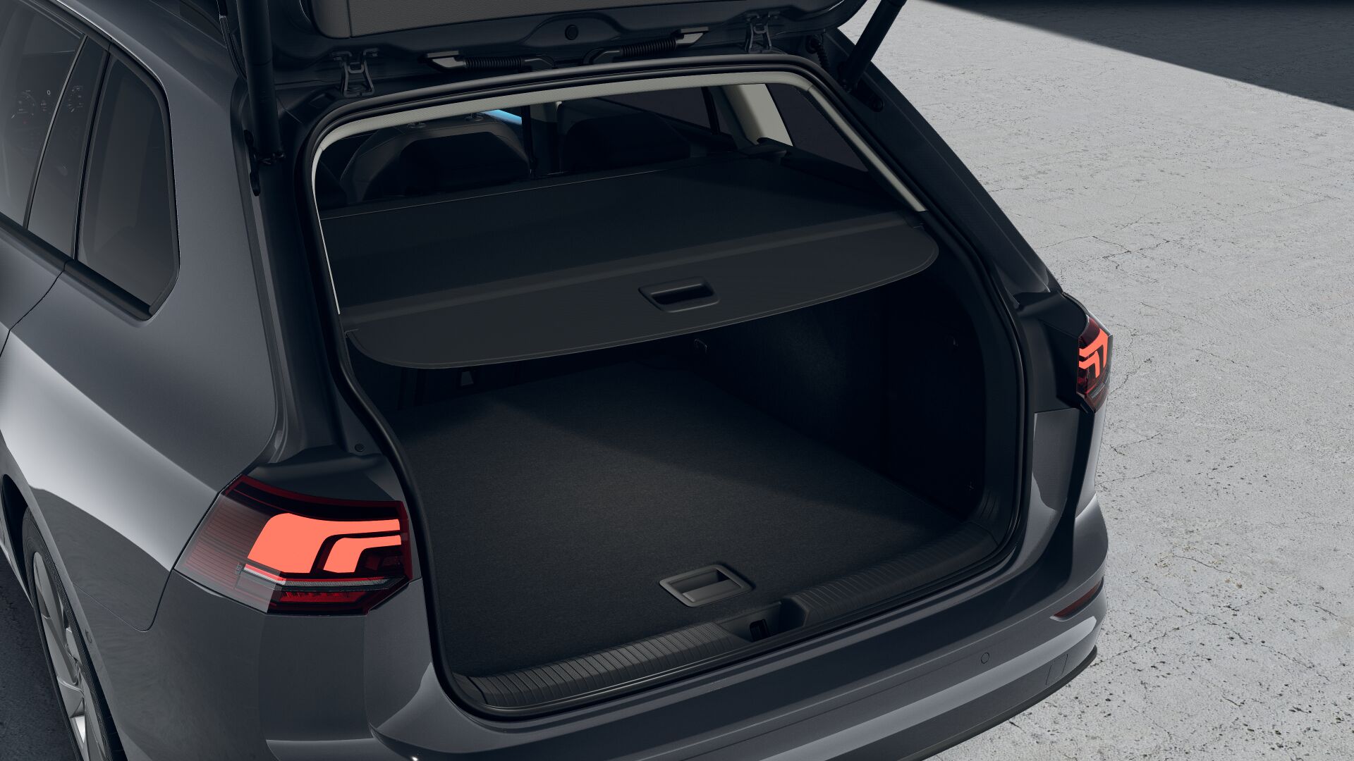 Obrázek Golf Variant People 1,5 TSI 85 kW 6G