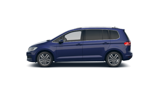 Obrázek Touran People 1,5 TSI 110 kW EVO2 7DSG