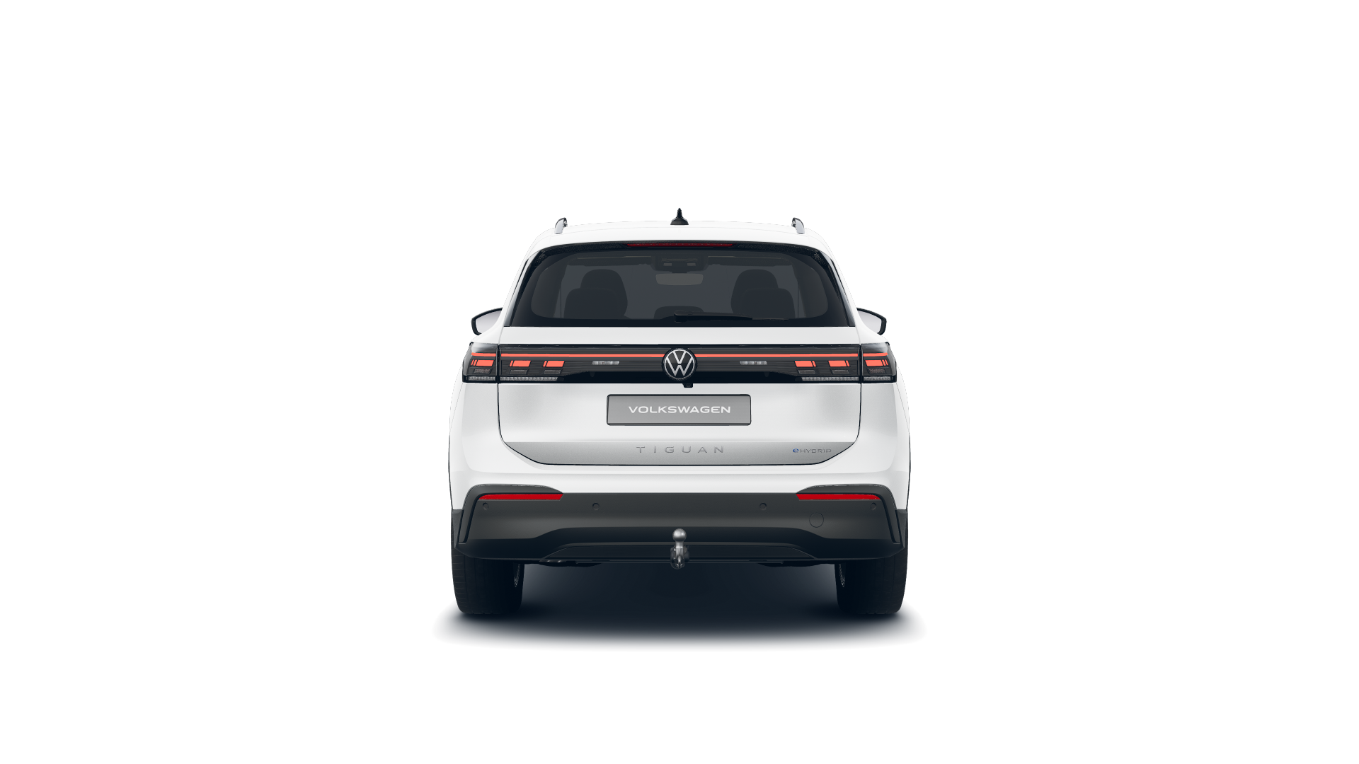 Obrázek Tiguan People 1,5 TSI 150 kW eHybrid