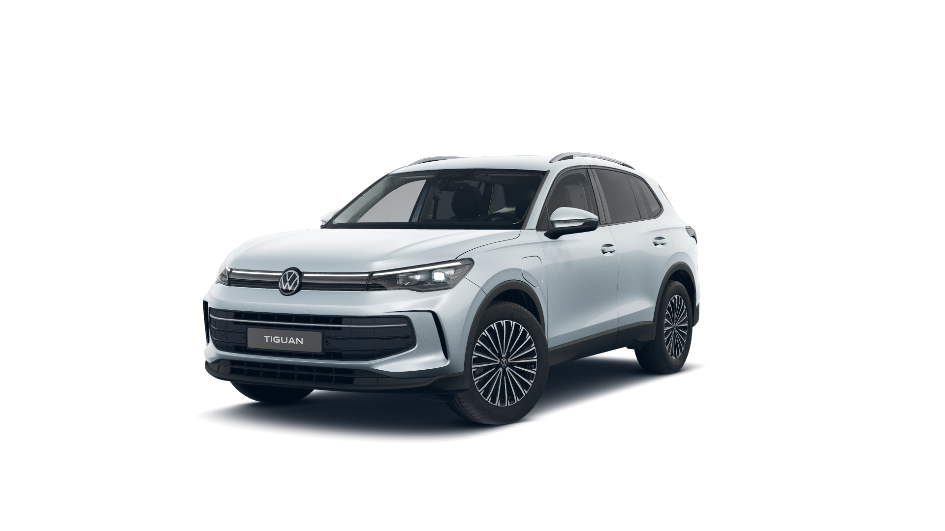 Obrázek Tiguan People 1,5 TSI 150 kW eHybrid