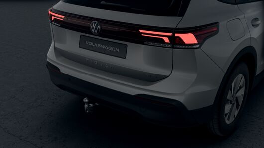 Obrázek Tiguan Limited 1,5 eTSI 96 kW mHEV