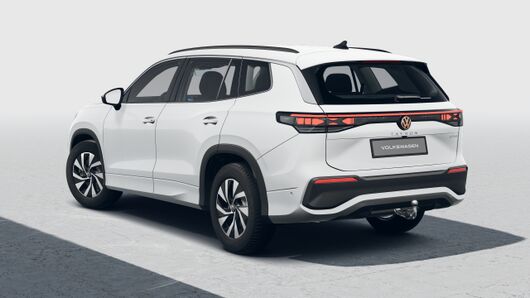 Obrázek Tayron Limited 1,5 eTSI 110 kW mHEV