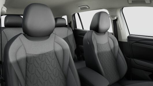 Obrázek Tayron Limited 1,5 eTSI 110 kW mHEV