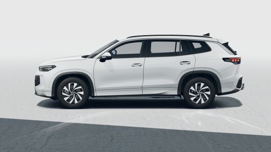 Obrázek Tayron Limited 1,5 eTSI 110 kW mHEV