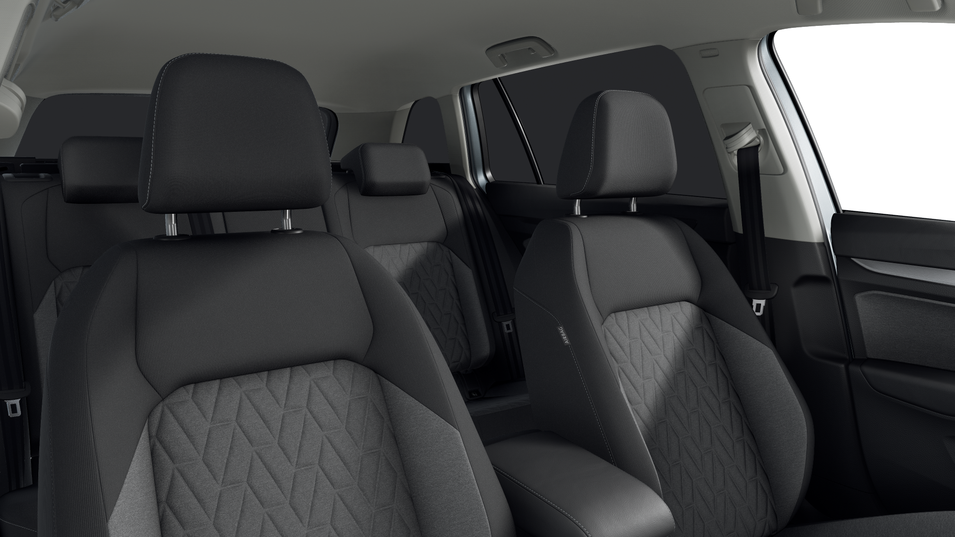 Obrázek Golf Variant People 1,5 TSI 6G