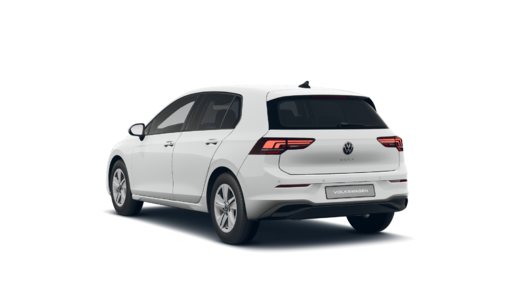 Obrázek Golf Limited 1,5 TSI 85 kW 6G