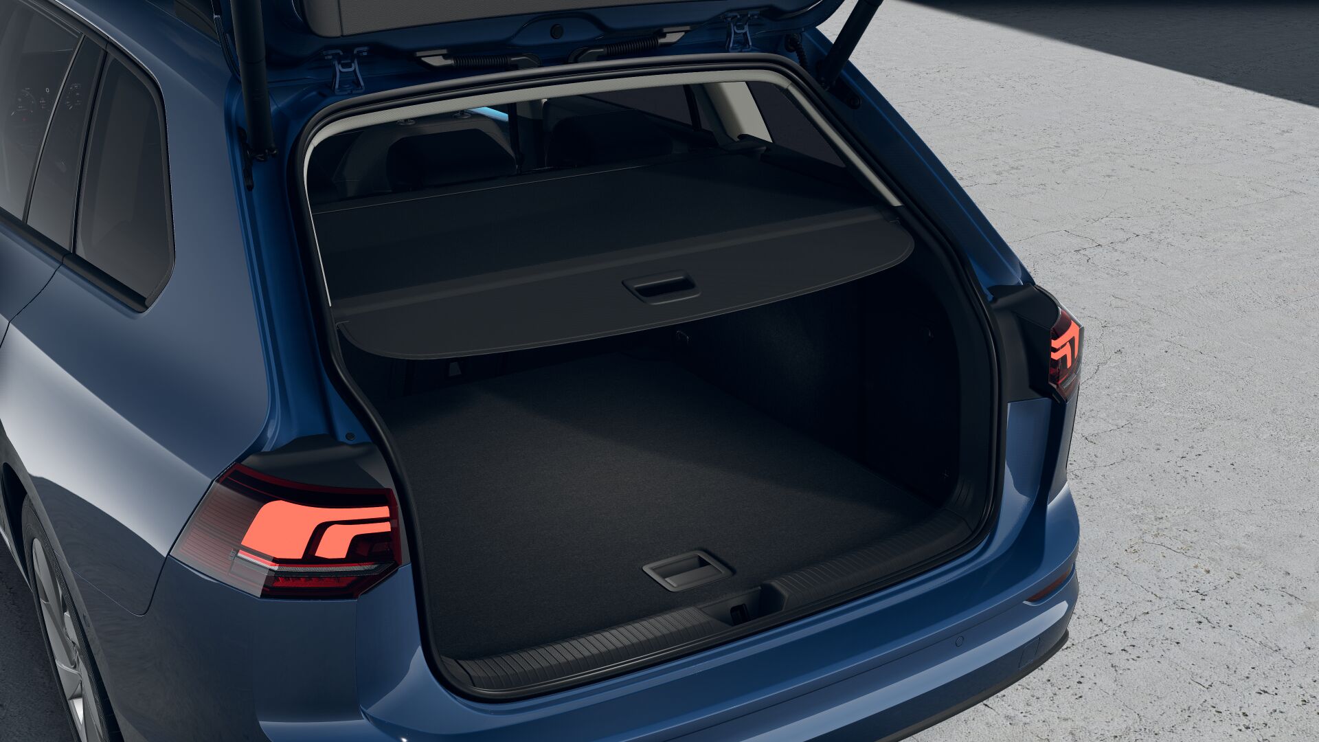 Obrázek Golf Variant People 1,5 TSI 110 kW 6G