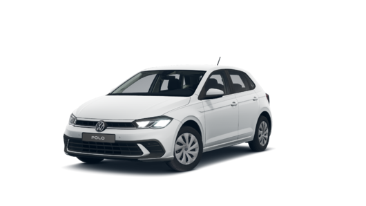Obrázek Polo Love 1,0 MPI 59 kW 5G