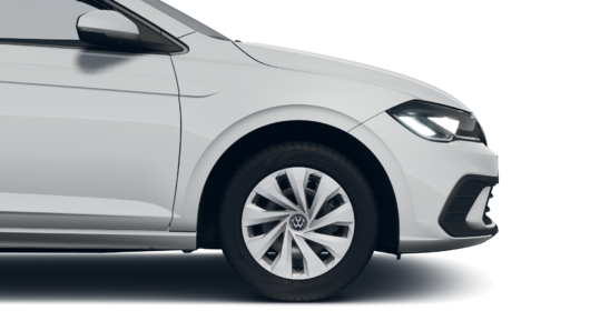 Obrázek Polo Love 1,0 MPI 59 kW 5G