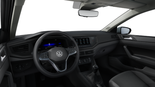 Obrázek Polo Love 1,0 MPI 59 kW 5G