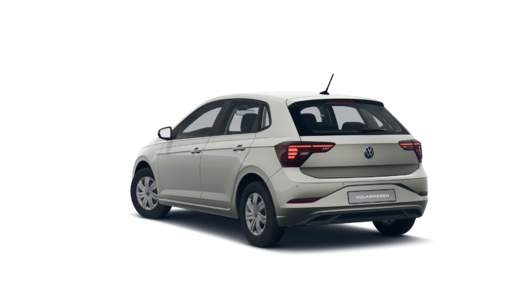 Obrázek Polo Love 1,0 MPI 59 kW 5G