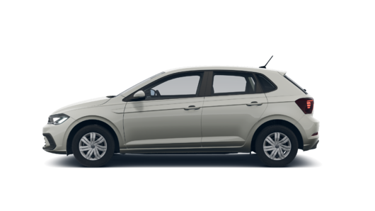 Obrázek Polo Love 1,0 MPI 59 kW 5G