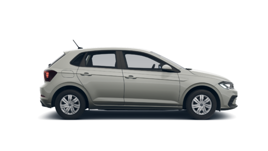 Obrázek Polo Love 1,0 MPI 59 kW 5G