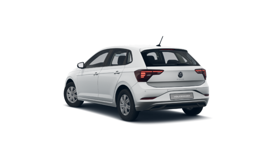 Obrázek Polo Love 1,0 MPI 59 kW 5G