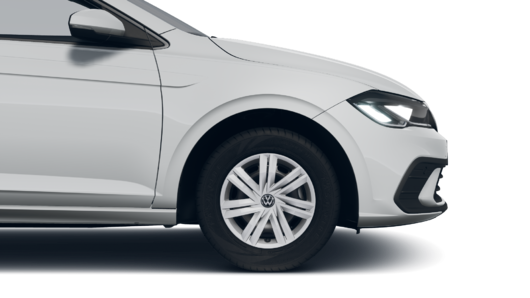 Obrázek Polo Love 1,0 MPI 59 kW 5G