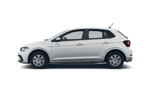 Obrázek Polo Love 1,0 MPI 59 kW 5G
