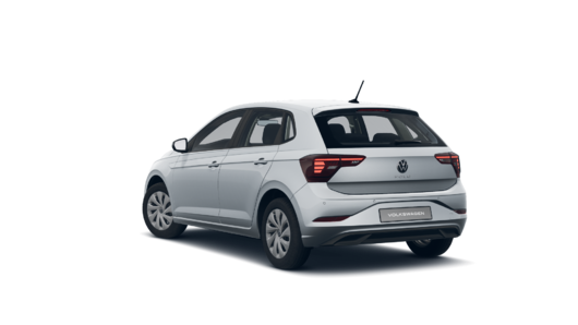 Obrázek Polo Love 1,0 MPI 59 kW 5G