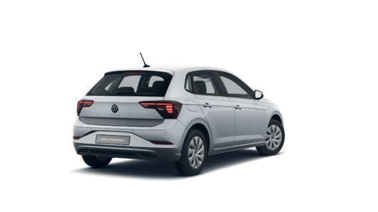Obrázek Polo Love 1,0 MPI 59 kW 5G
