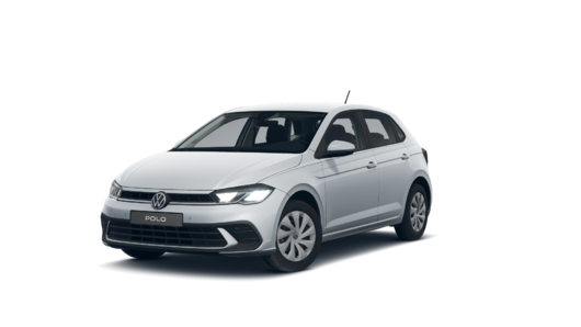 Obrázek Polo Love 1,0 MPI 59 kW 5G