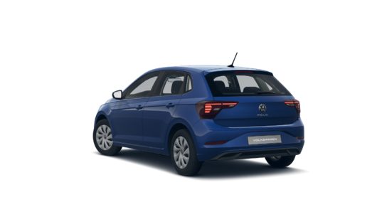 Obrázek Polo Love 1,0 MPI 59 kW 5G