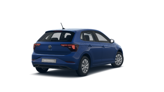 Obrázek Polo Love 1,0 MPI 59 kW 5G