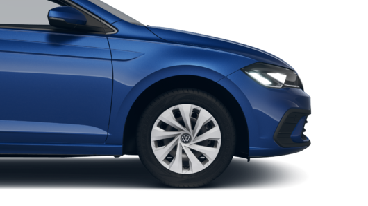 Obrázek Polo Love 1,0 MPI 59 kW 5G