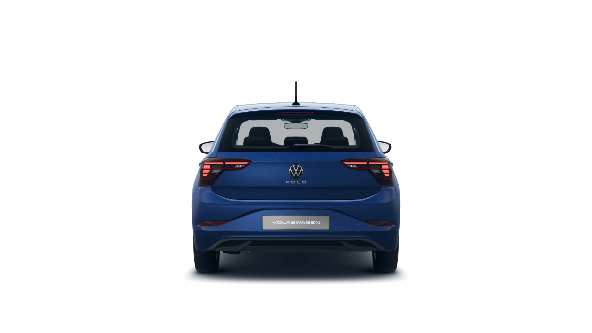 Obrázek Polo Love 1,0 MPI 59 kW 5G