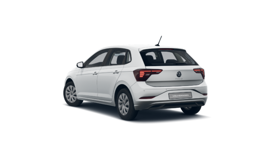 Obrázek Polo Love 1,0 MPI 59 kW 5G