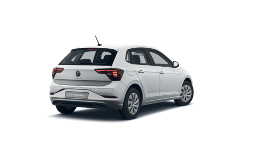 Obrázek Polo Love 1,0 MPI 59 kW 5G