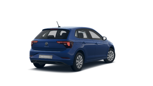 Obrázek Polo Love 1,0 MPI 59 kW 5G
