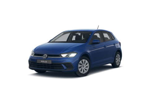 Obrázek Polo Love 1,0 MPI 59 kW 5G