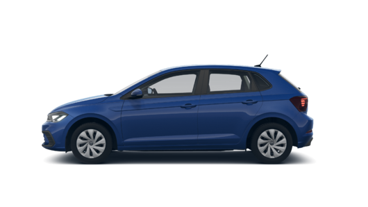 Obrázek Polo Love 1,0 MPI 59 kW 5G